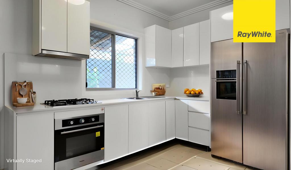 47a Delhi St, Lidcombe, NSW 2141