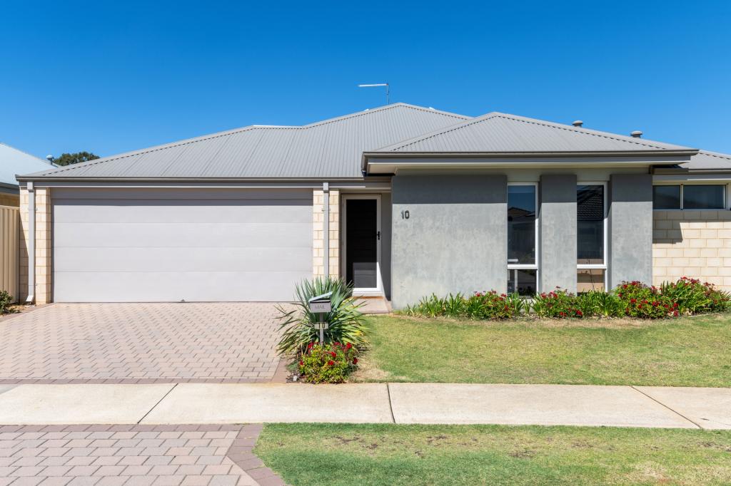 10 Lotus Dr, Maddington, WA 6109