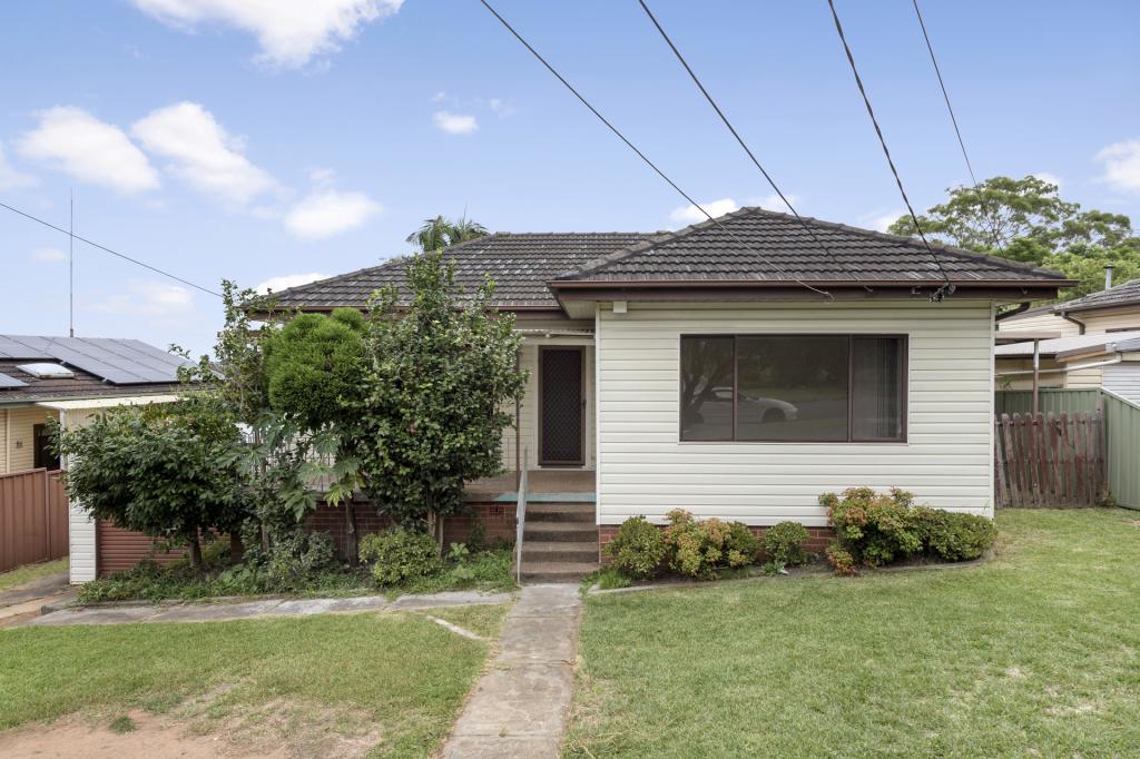 3 Flame Pl, Blacktown, NSW 2148