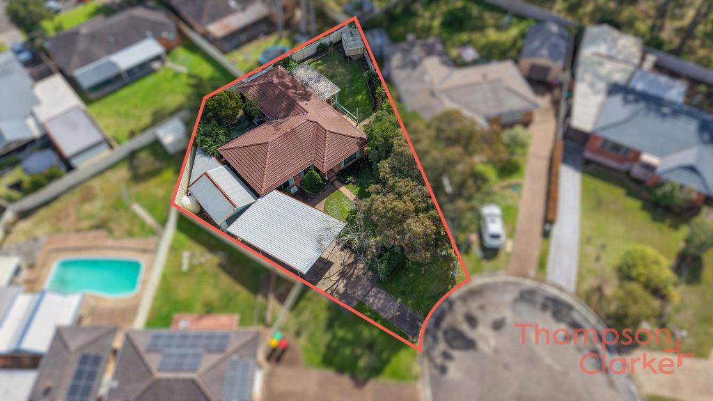 4 Torres Cl, Ashtonfield, NSW 2323