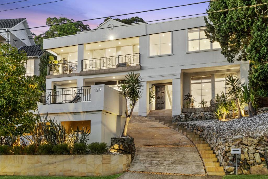 120 Killarney Dr, Killarney Heights, NSW 2087