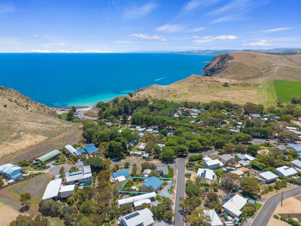 3 Seacove Cres, Second Valley, SA 5204