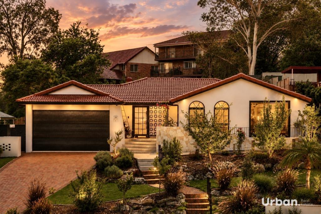 21 Glen Alpine Dr, Glen Alpine, NSW 2560