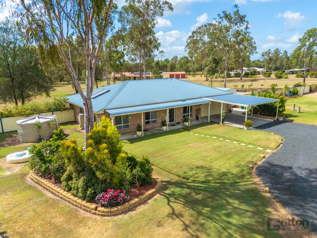 16 Cockatoo Dr, Adare, QLD 4343