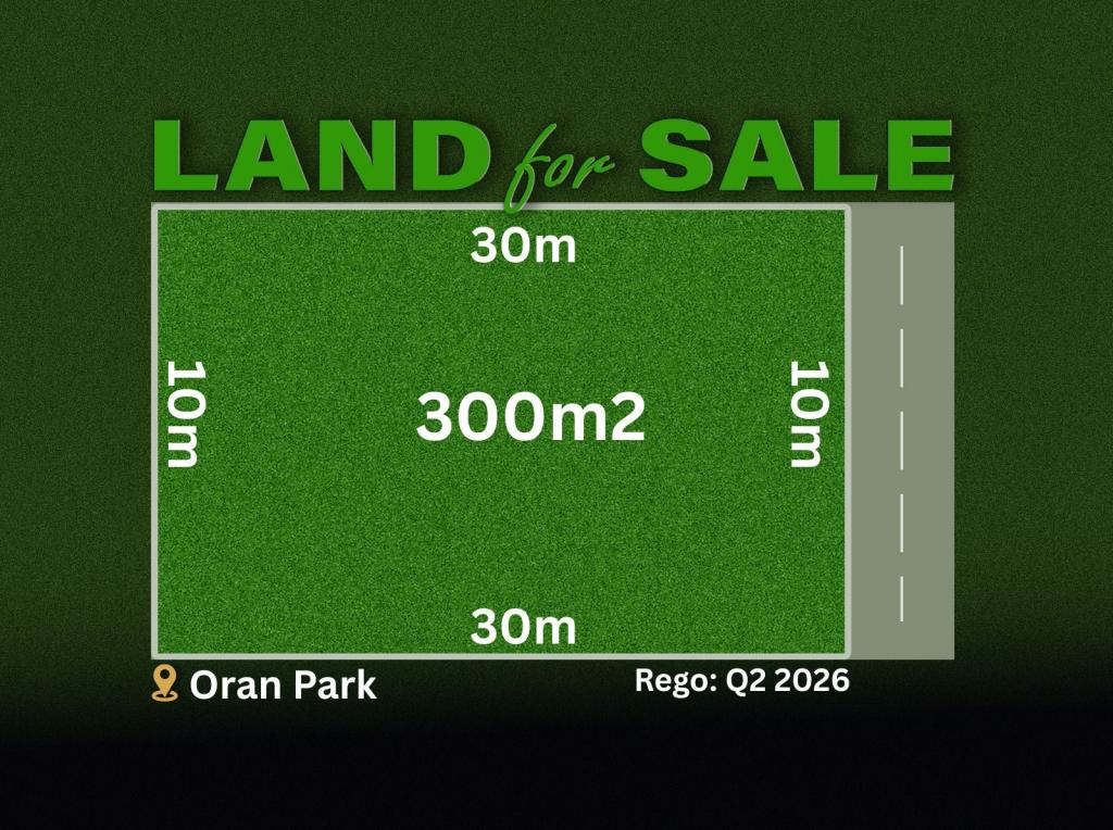 Contact Agent For Address, Oran Park, NSW 2570