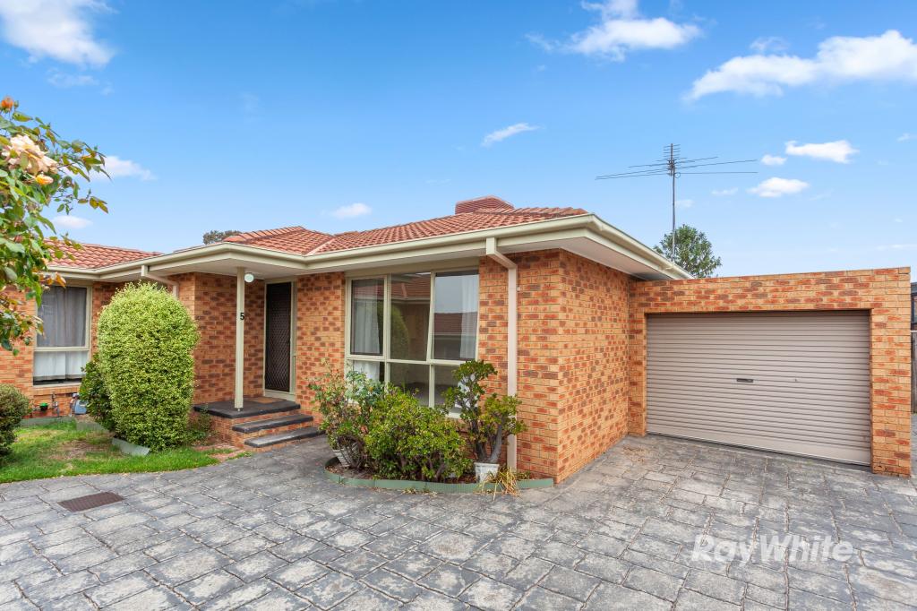 5/33 Railway Pde, Murrumbeena, VIC 3163