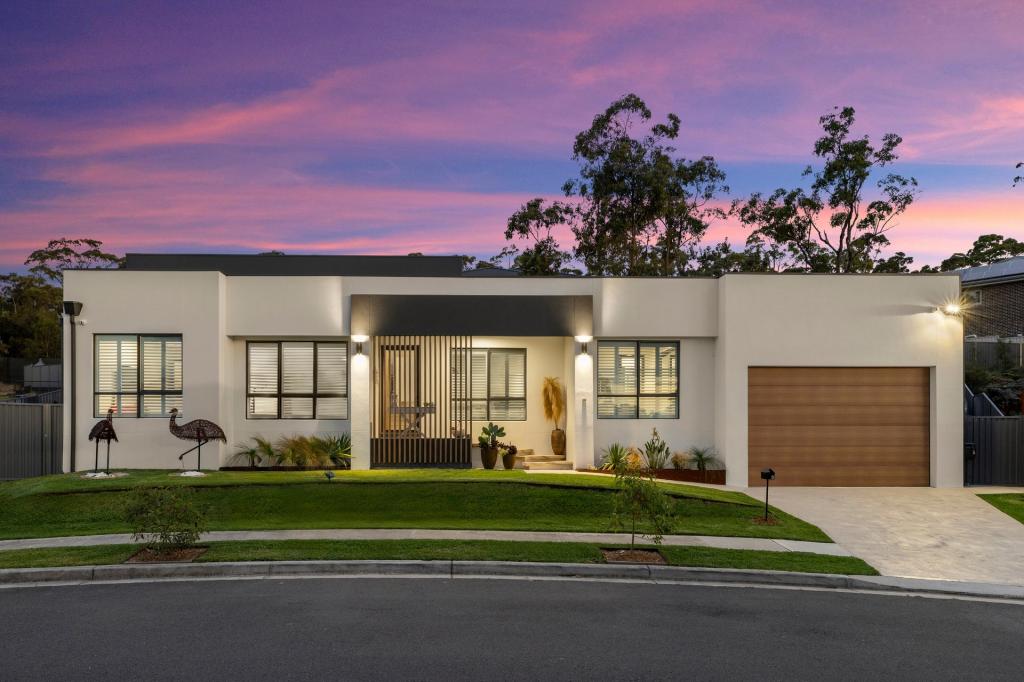 4 Anderson Pl, Menai, NSW 2234