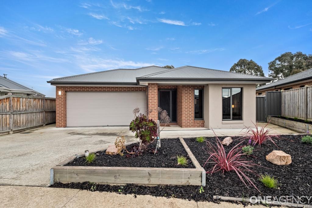 38 Meridian Dr, Traralgon, VIC 3844