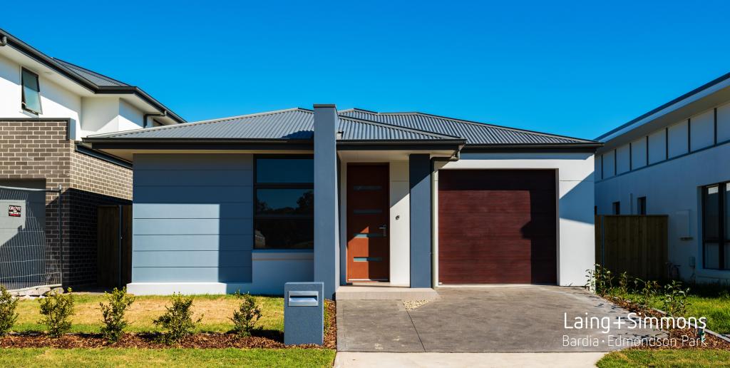 12 Watervale Ave, Catherine Field, NSW 2557