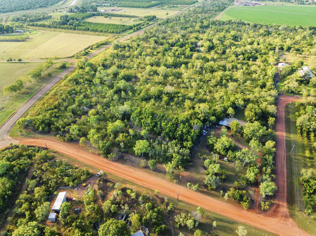 Corner Teal And Weaber Plain Road, Kununurra, WA 6743