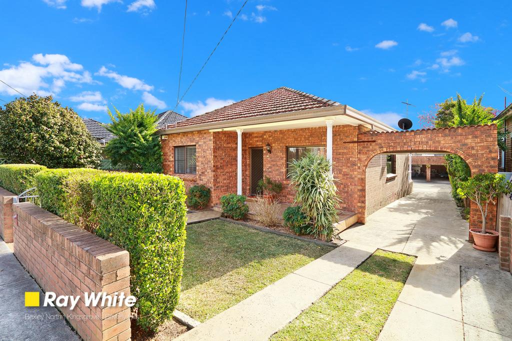 123 Permanent Ave, Earlwood, NSW 2206