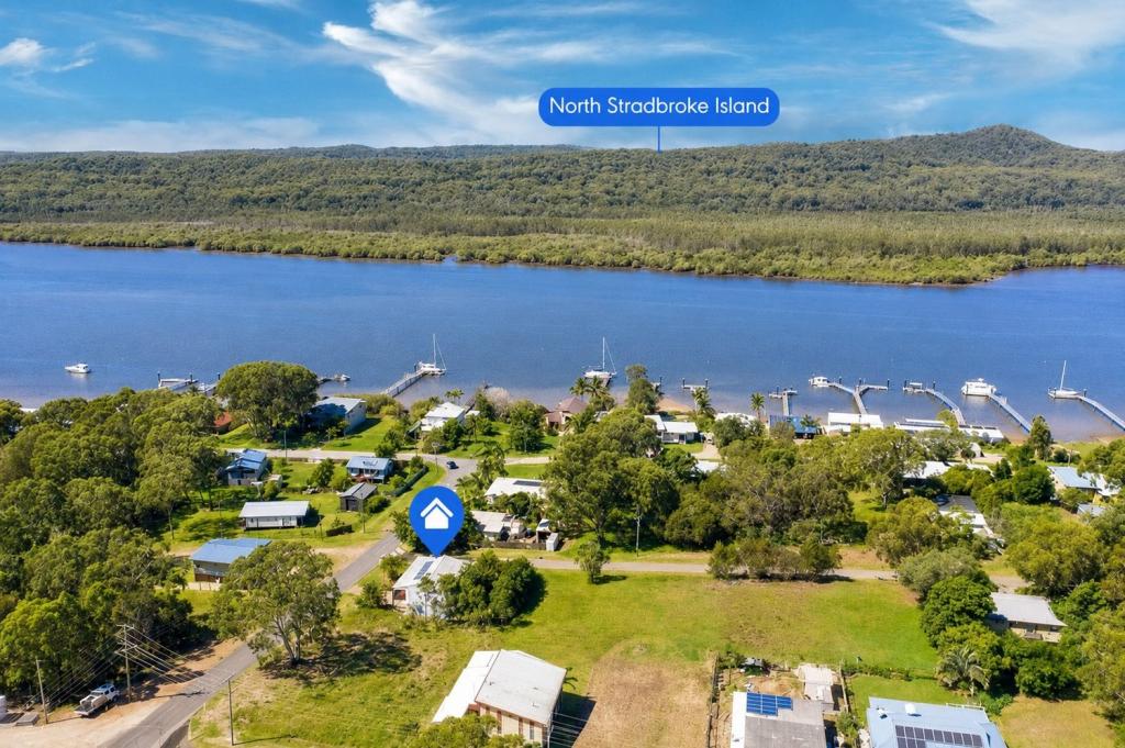 66 Barcelona Tce, Russell Island, QLD 4184