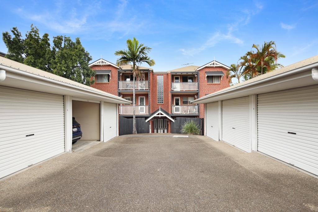 3/22 Gordon St, Milton, QLD 4064