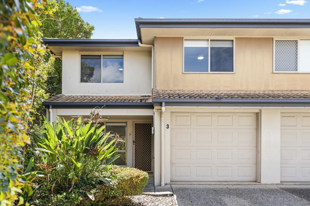 3/18 Mornington Ct, Calamvale, QLD 4116