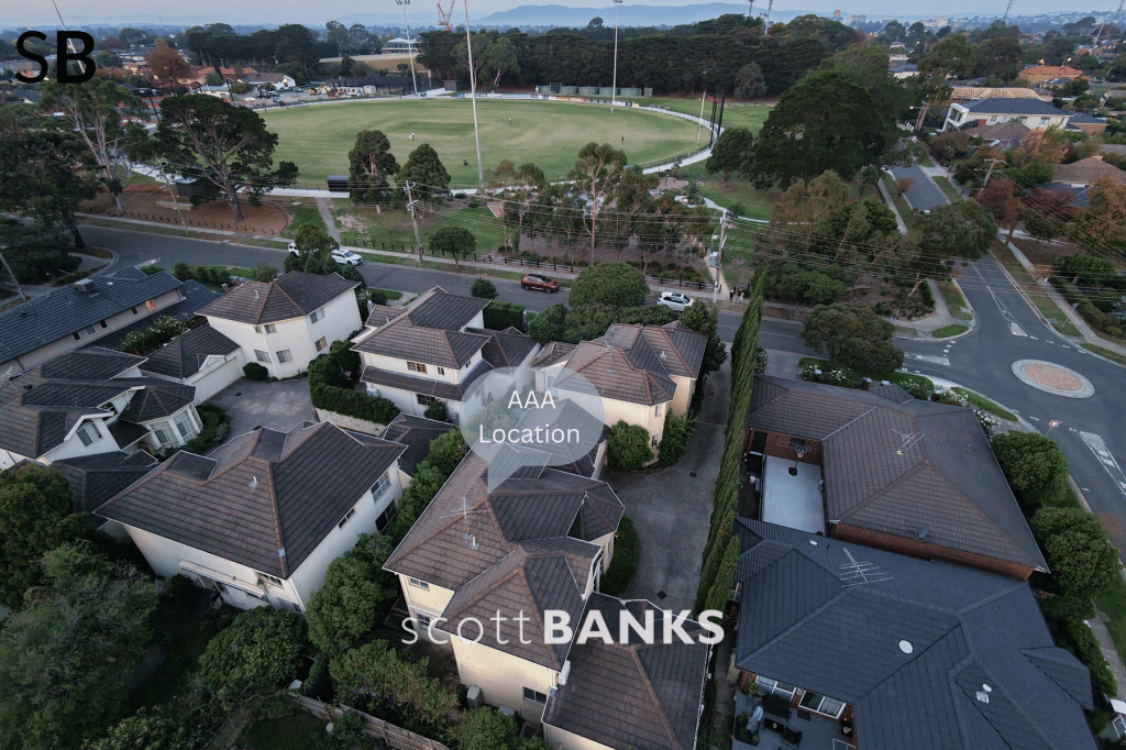 2/25 Charles St, Mount Waverley, VIC 3149