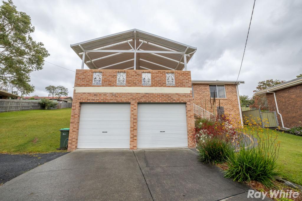 19-21 Seabreeze Pde, Green Point, NSW 2428
