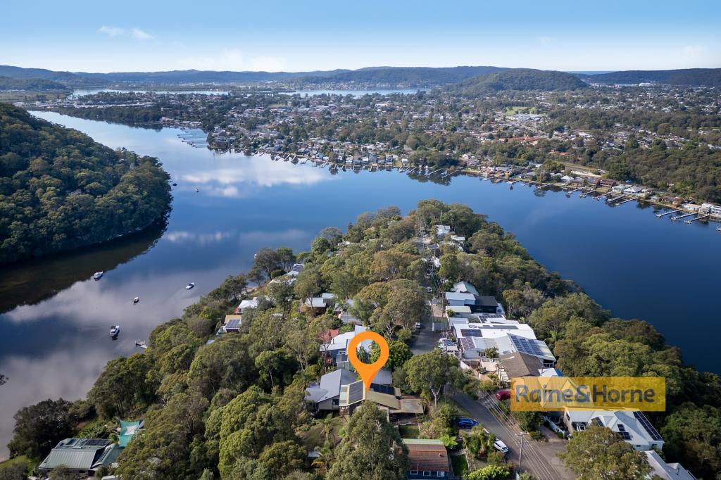 54 Horsfield Rd, Horsfield Bay, NSW 2256