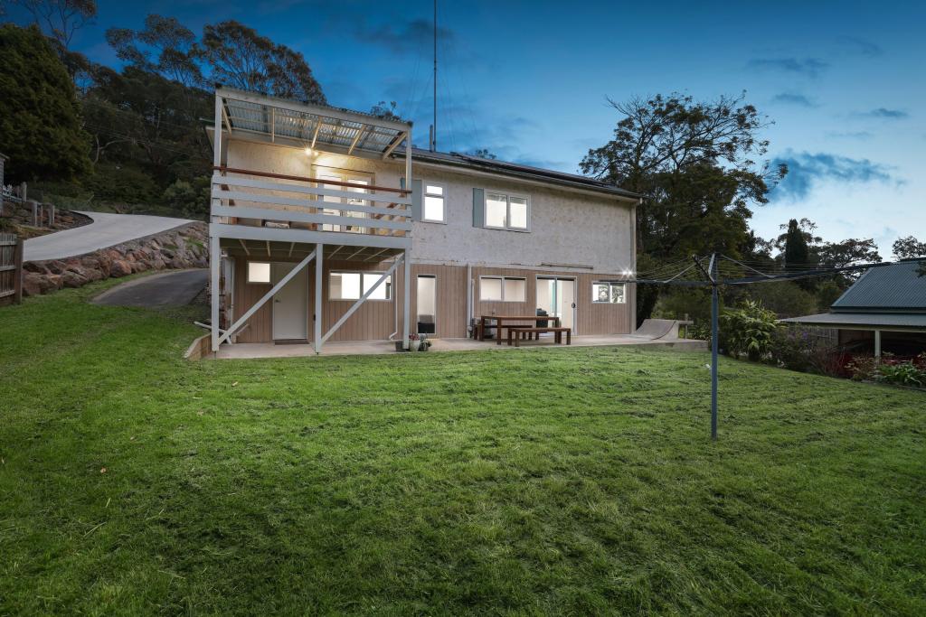 83 Old Belgrave Rd, Upper Ferntree Gully, VIC 3156