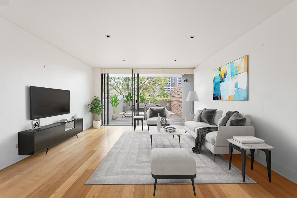 406/53-61 Crown St, Wollongong, NSW 2500