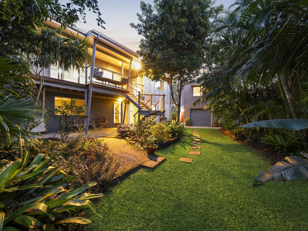 4 Fuller St, Arrawarra Headland, NSW 2456