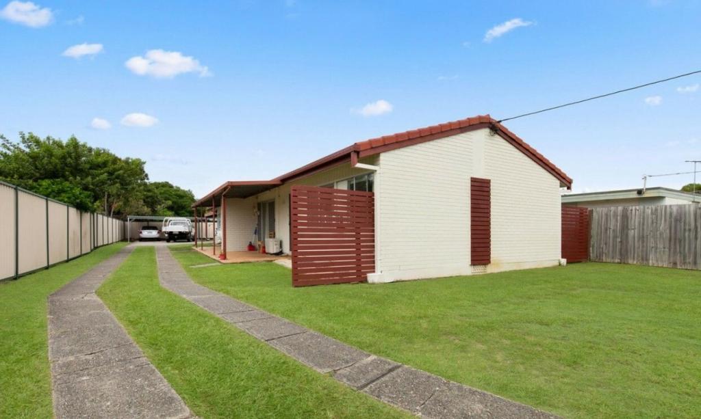 1 Dorothy St, Strathpine, QLD 4500