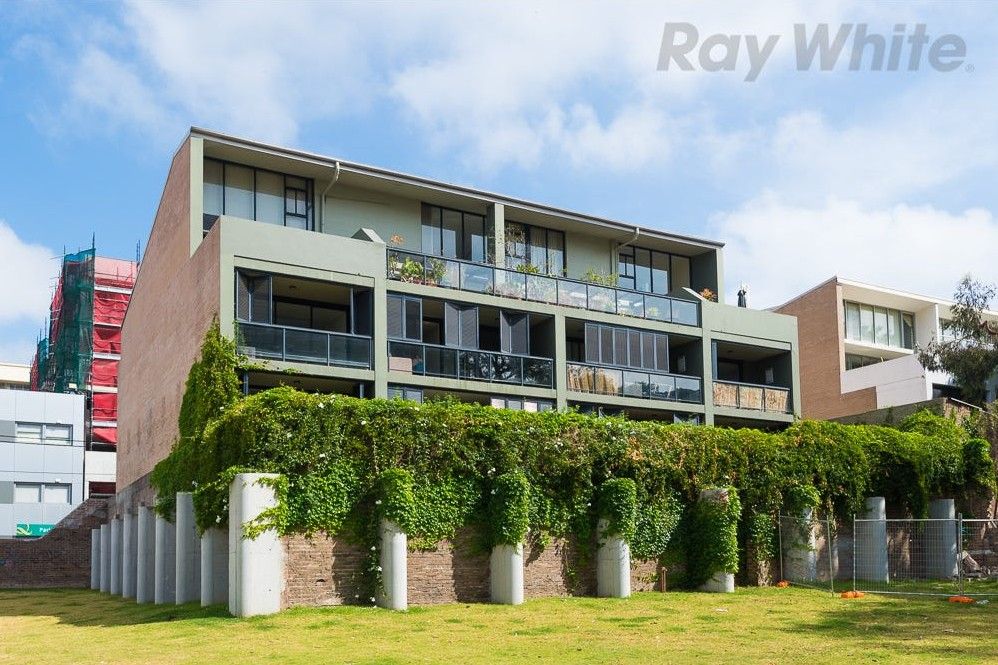 10/18-22 Purkis St, Camperdown, NSW 2050