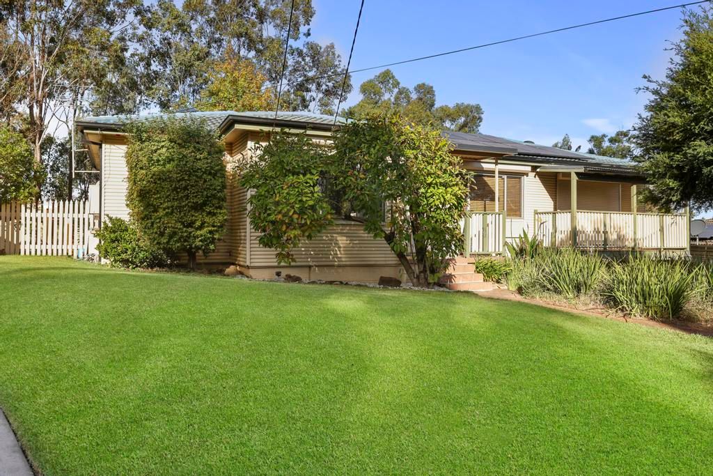 6 Strauss Pl, Seven Hills, NSW 2147