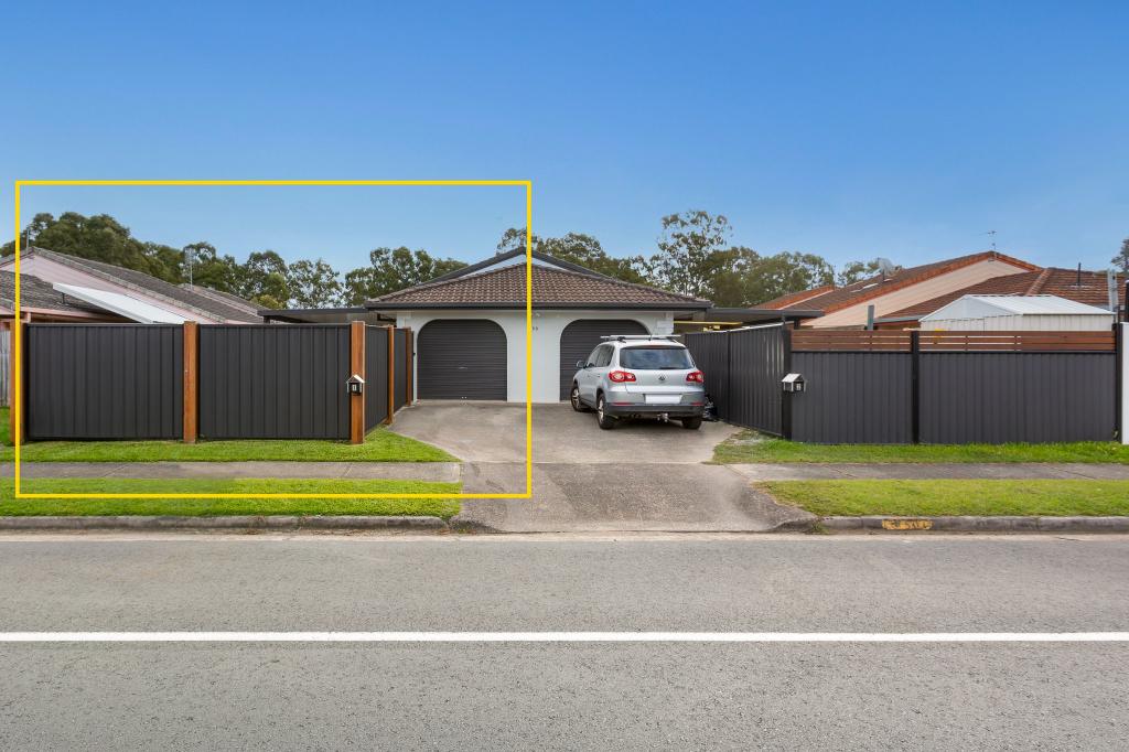 1/150 Kumbari Ave, Labrador, QLD 4215