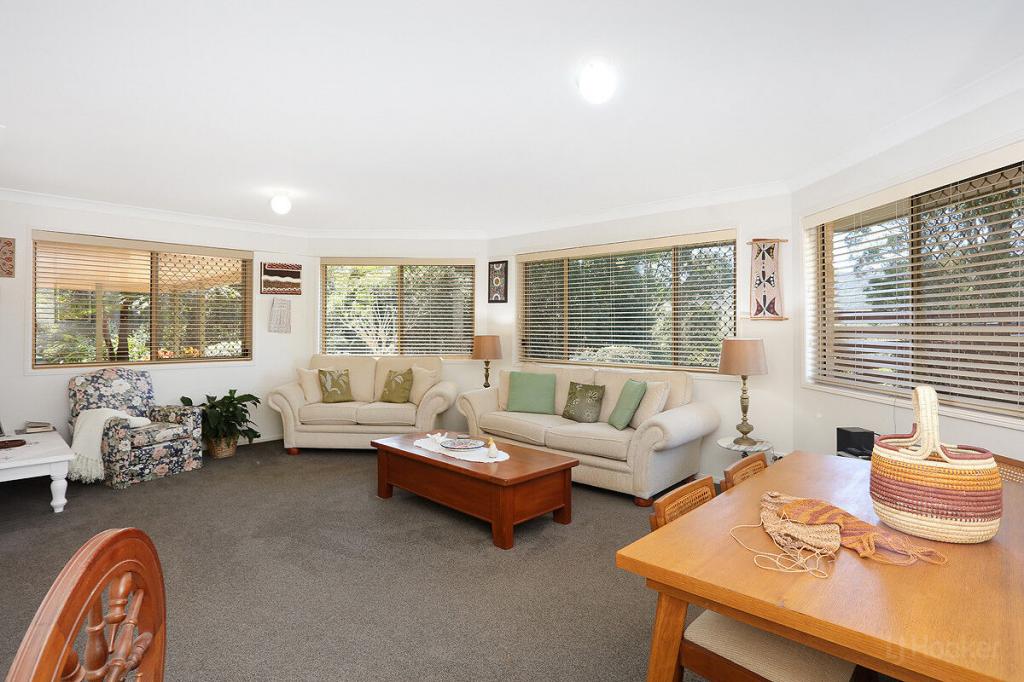 5-7 Eden Park Ct, Mount Nathan, QLD 4211