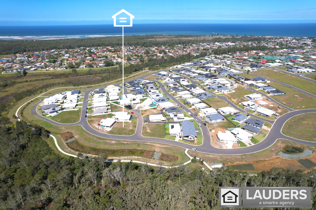 2 Bular Cl, Old Bar, NSW 2430