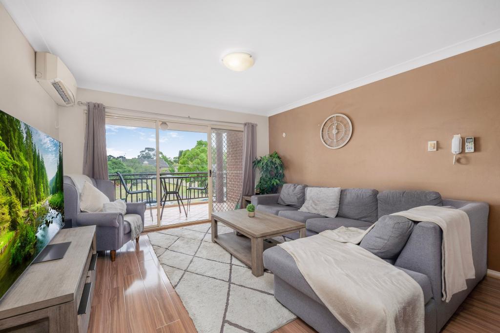 8/13-15 Cairds Ave, Bankstown, NSW 2200