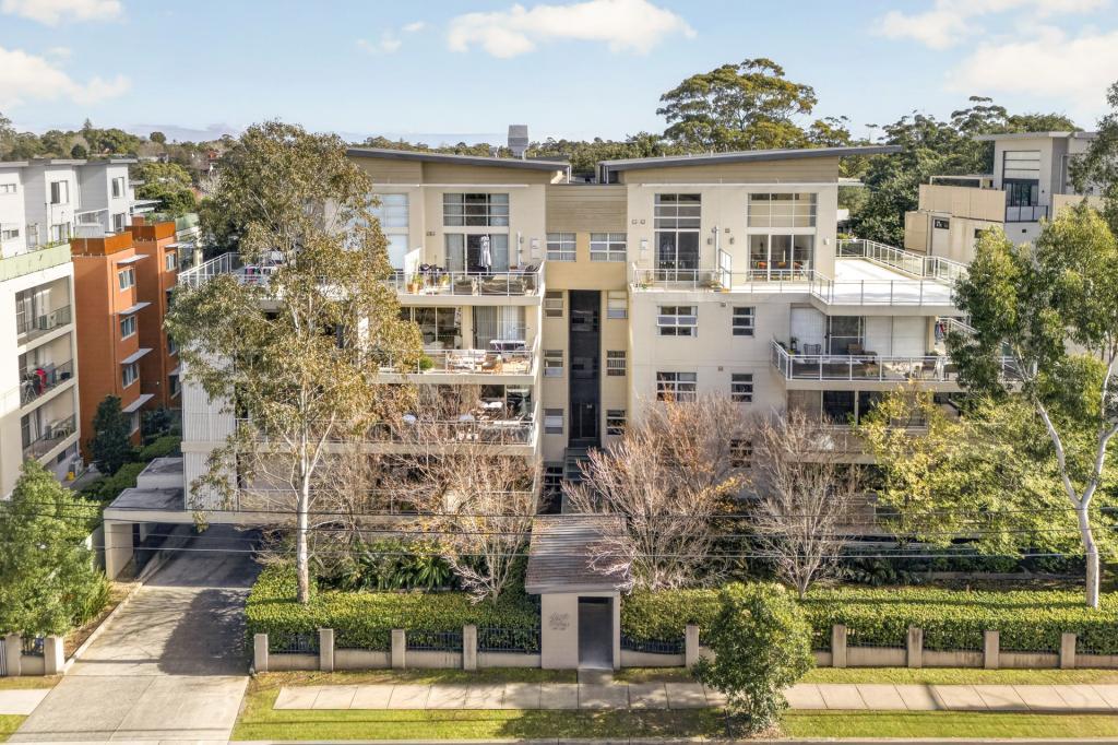 38/447-451 Pacific Hwy, Asquith, NSW 2077