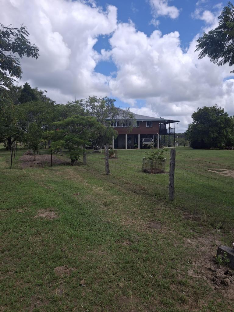 122 Longs Rd, Bucca, QLD 4670
