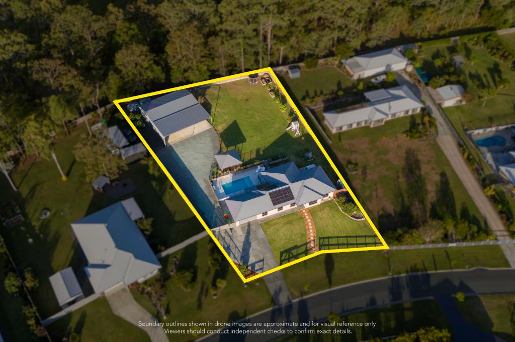 20 Sandford St, Delaneys Creek, QLD 4514