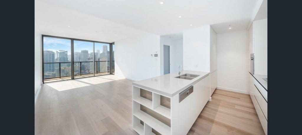 2904/81 Habour St, Haymarket, NSW 2000