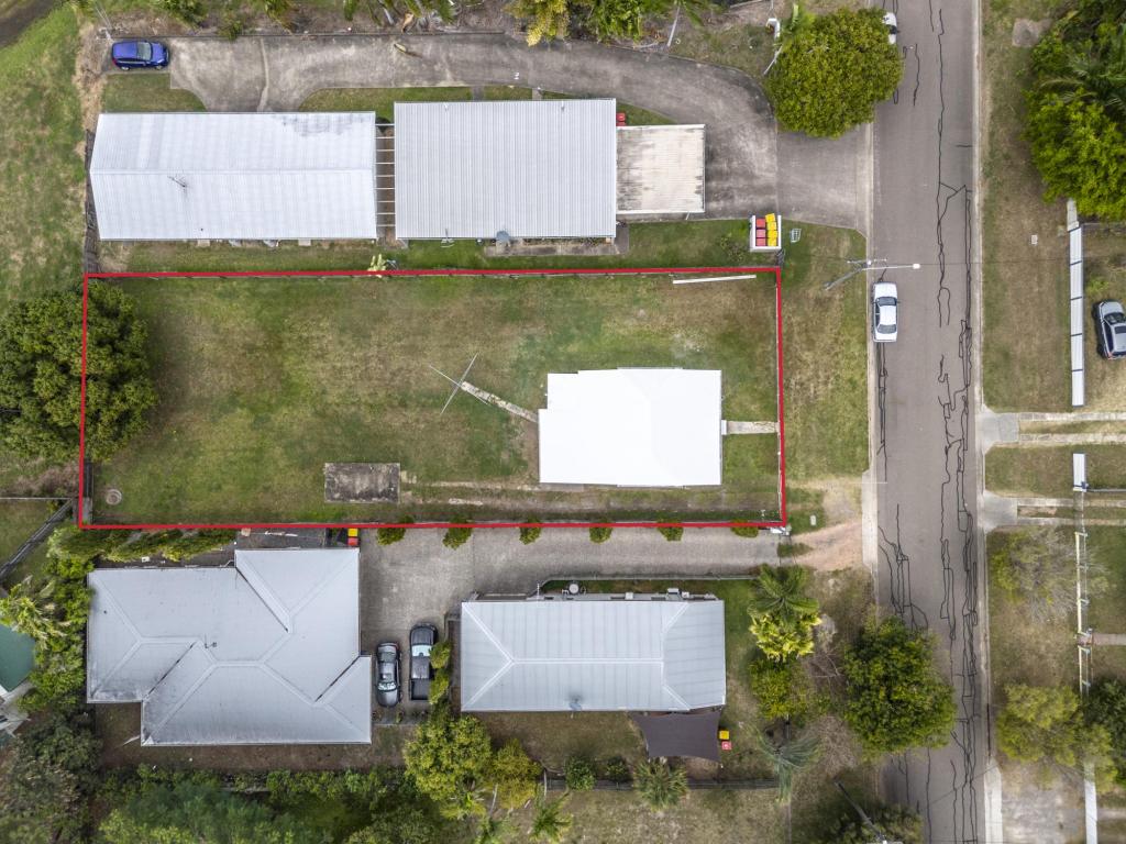 24 Diprose St, Pimlico, QLD 4812