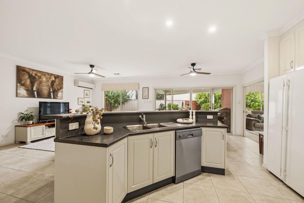 12 De Ieso Ct, Newton, SA 5074