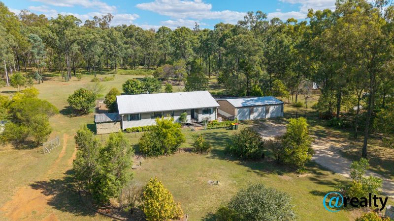 85 Hustons Rd, Wondai, QLD 4606