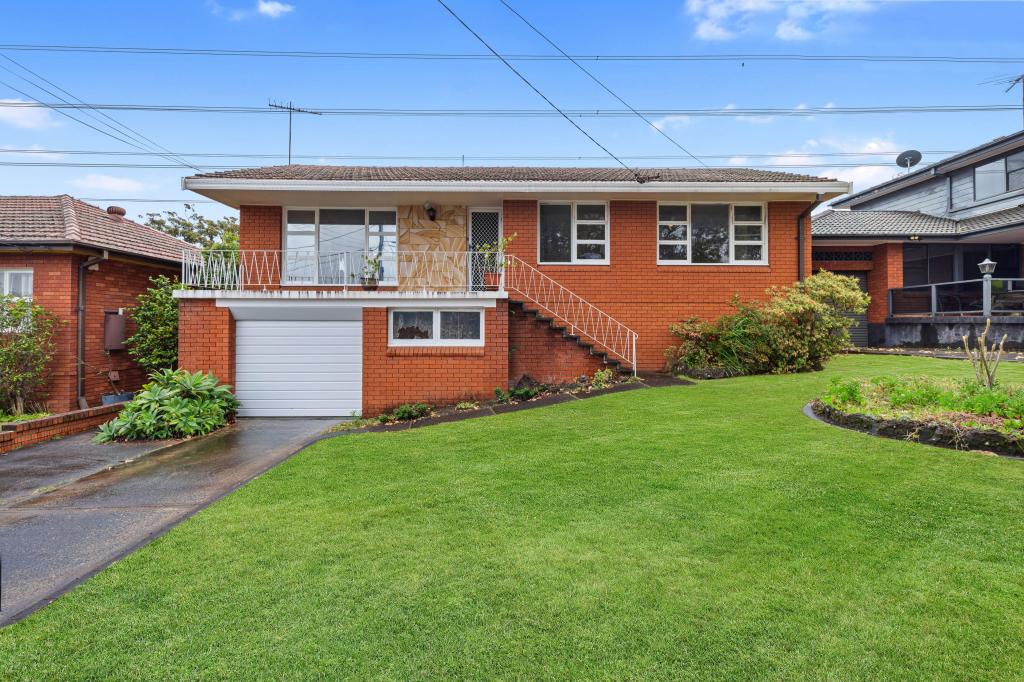 37 Whitegates Ave, Peakhurst Heights, NSW 2210