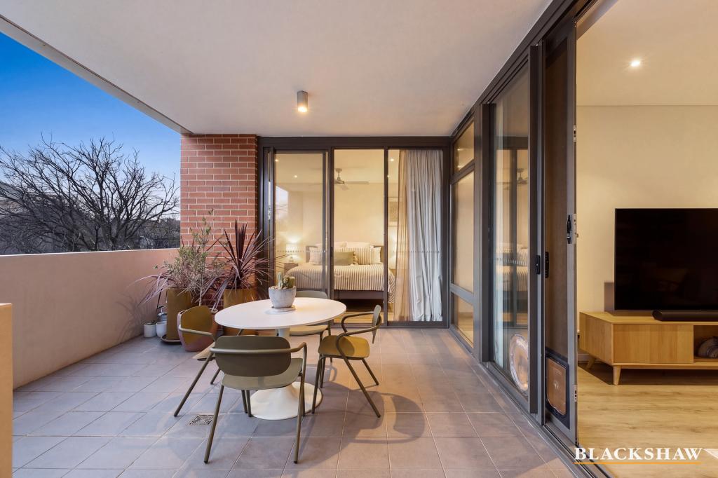 71/22 Eyre St, Kingston, ACT 2604