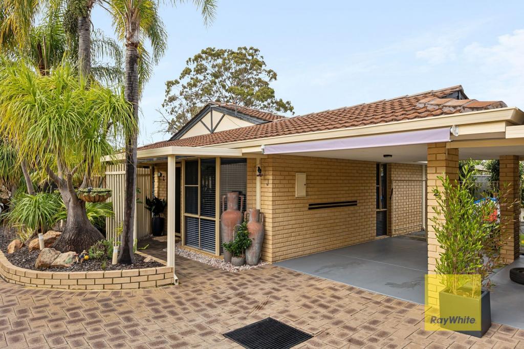 2/98 Reynolds Rd, Mount Pleasant, WA 6153
