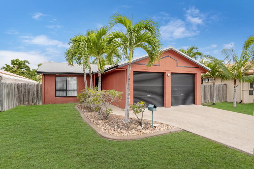 13 Miller Cct, Kirwan, QLD 4817