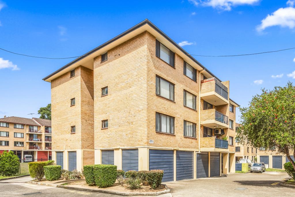 32/7 Griffiths St, Blacktown, NSW 2148