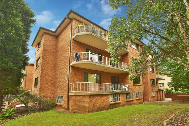 10/33 Queens Rd, Westmead, NSW 2145