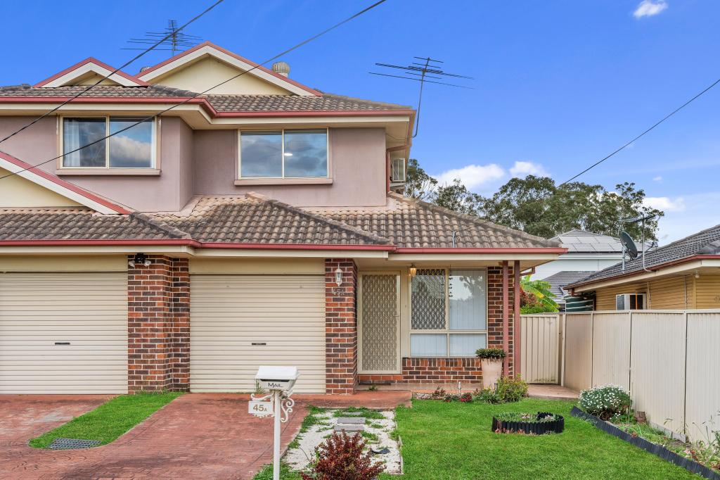 45a Barker St, Cambridge Park, NSW 2747