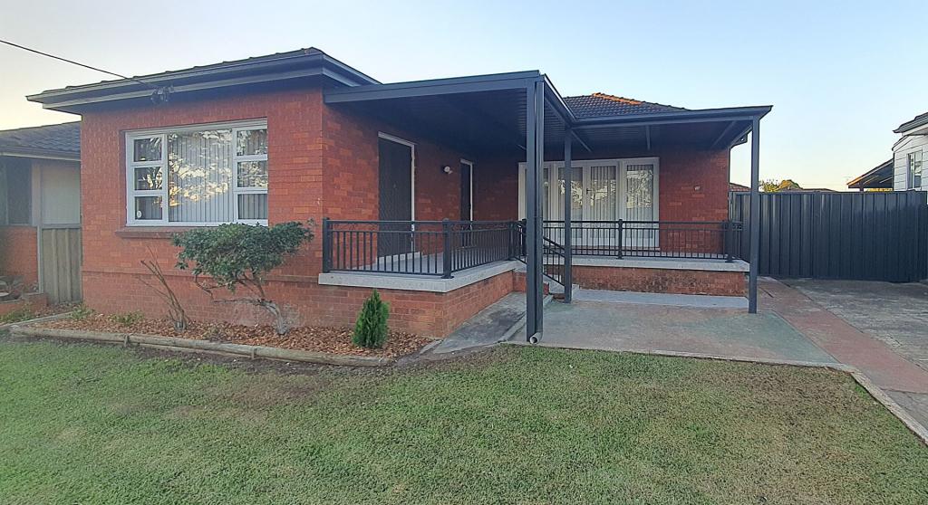 36 Glossop St, North St Marys, NSW 2760