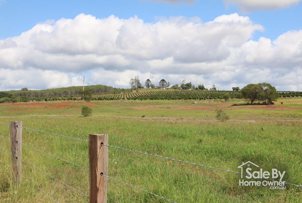 1 Stengords Rd, Bucca, QLD 4670