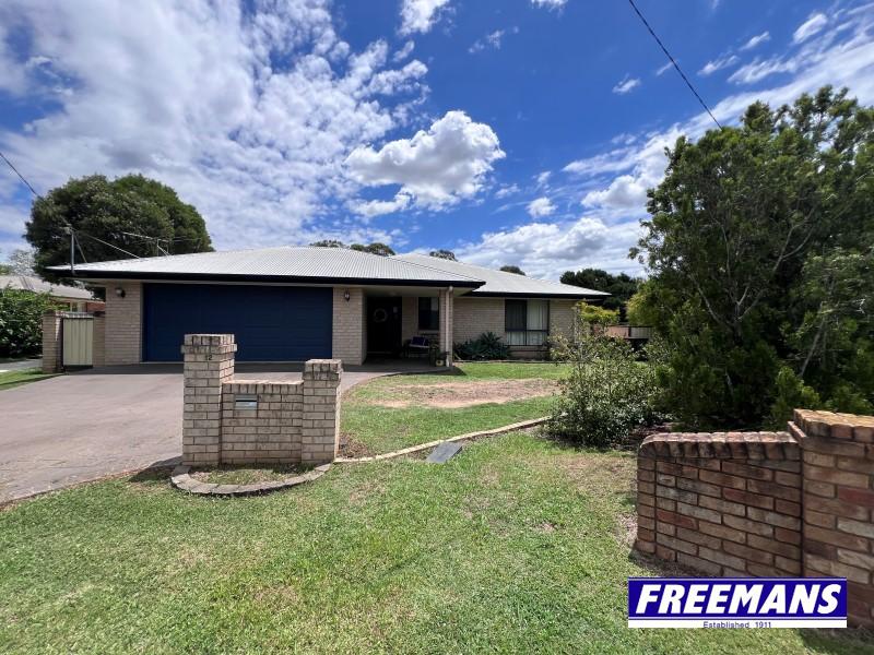 12 Palm Ct, Kingaroy, QLD 4610