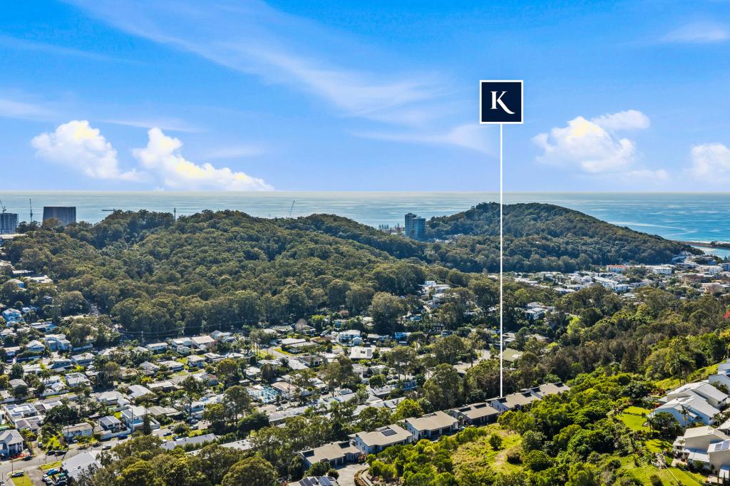 11/4 FLEAY CT, BURLEIGH HEADS, QLD 4220