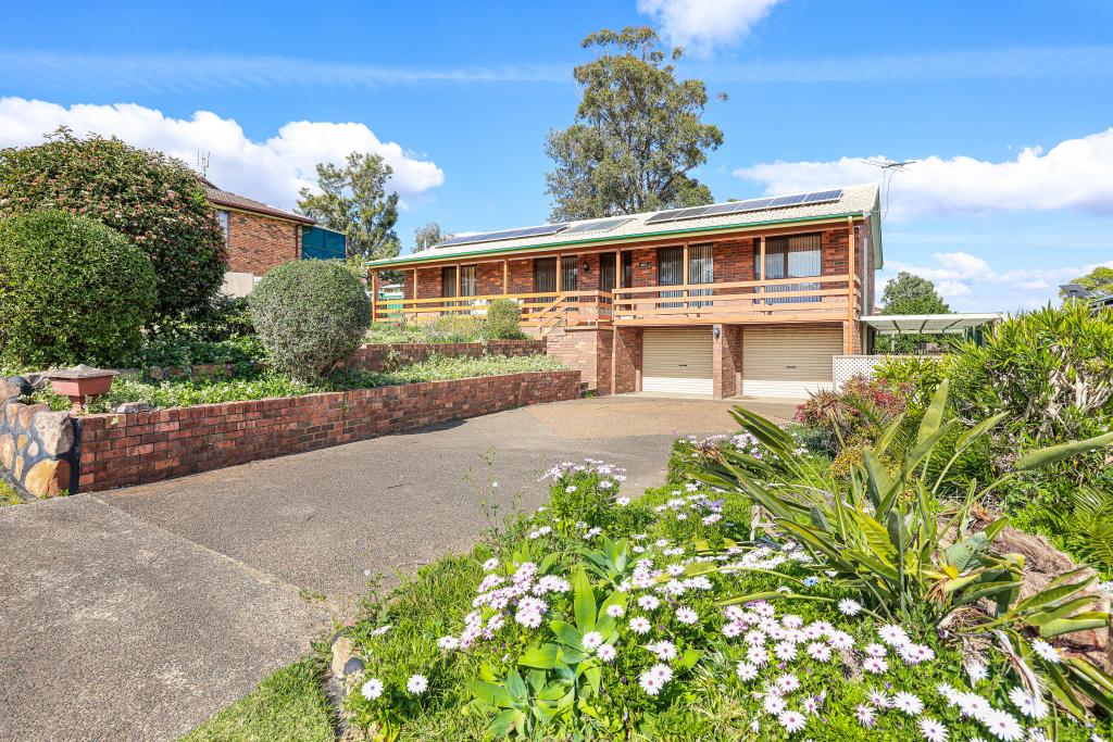 105 Bedford St, Aberdeen, NSW 2336